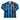 Camisa Inter de Milão Manga Longa Home 88/89 - Versão Retrô
