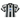 Camisa Newcastle United Manga Longa Home 80/82 - Versão Retrô