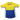 Camisa Boca Juniors Away 2001 - Versão Retrô