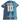 Camisa Arsenal Away 95/96 - Versão Retrô "Bergkamp" Nº 10