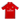 Camisa Arsenal Home 08/10 - Versão Retrô
