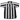 Camisa Newcastle United Home 03/05 - Versão Retrô