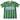 Camisa Palmeiras Home 1996 - Versão Retrô "Cafu" Nº 2