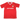 Camisa Benfica Home 94/95 - Versão Retrô