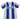 Camisa Porto Home 90/93 - Versão Retrô