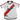 Camisa River Plate Home 00/01 - Versão Retrô