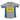 Camisa Boca Juniors Away 2002 - Versão Retrô