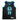Regata NBA Dallas Mavericks City Edition Nike Authentic Doncic 77 - Preta