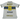 Camisa Boca Juniors Away 96/97 - Versão Retrô "Roman" N° 8