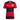 Camisa Flamengo Home 21/22 Torcedor Adidas Masculino - Vermelho e Preto