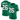 Camisa NFL Philadelphia Eagles Vapor F.U.S.E. Limited Jersey KellyGreen