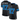 Camisa NFL Detroit Lions Vapor F.U.S.E. Limited Jersey Preta