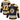 Camisa NHL Boston Bruins Jersey Preta
