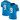 Camisa NFL Carolina Panthers Vapor F.U.S.E. Limited Jersey Azul