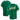 Jersey Oakland Athletics Verde Torcedor