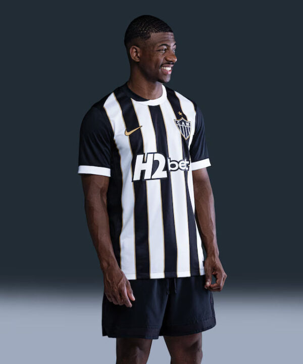 Camisa Atlético MG Home 2026/27