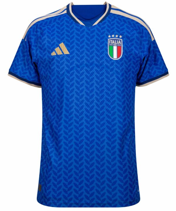 Camisa Adidas Itália 2026/27 Home Jogador