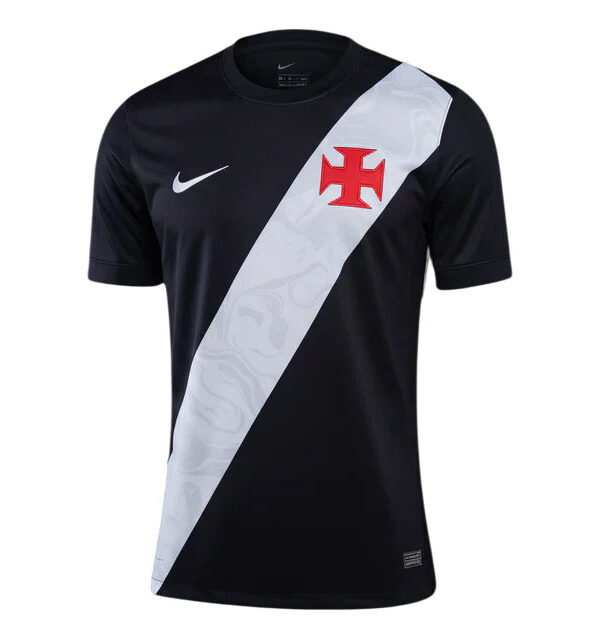 Camisa Vasco Nike I 2026/27 Torcedor Masculino
