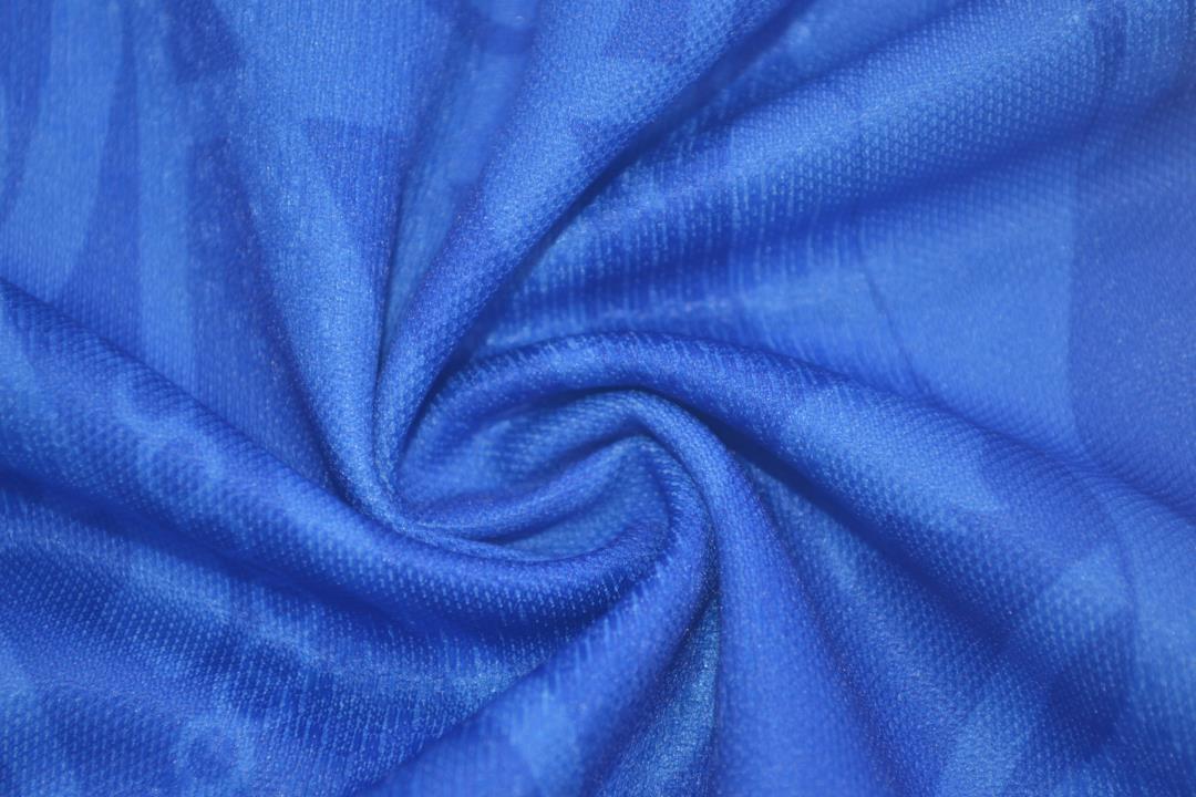 Camisa Manchester United Away 94/96 - Versão Retrô "Cantona" Nº 7 - Imagem 3