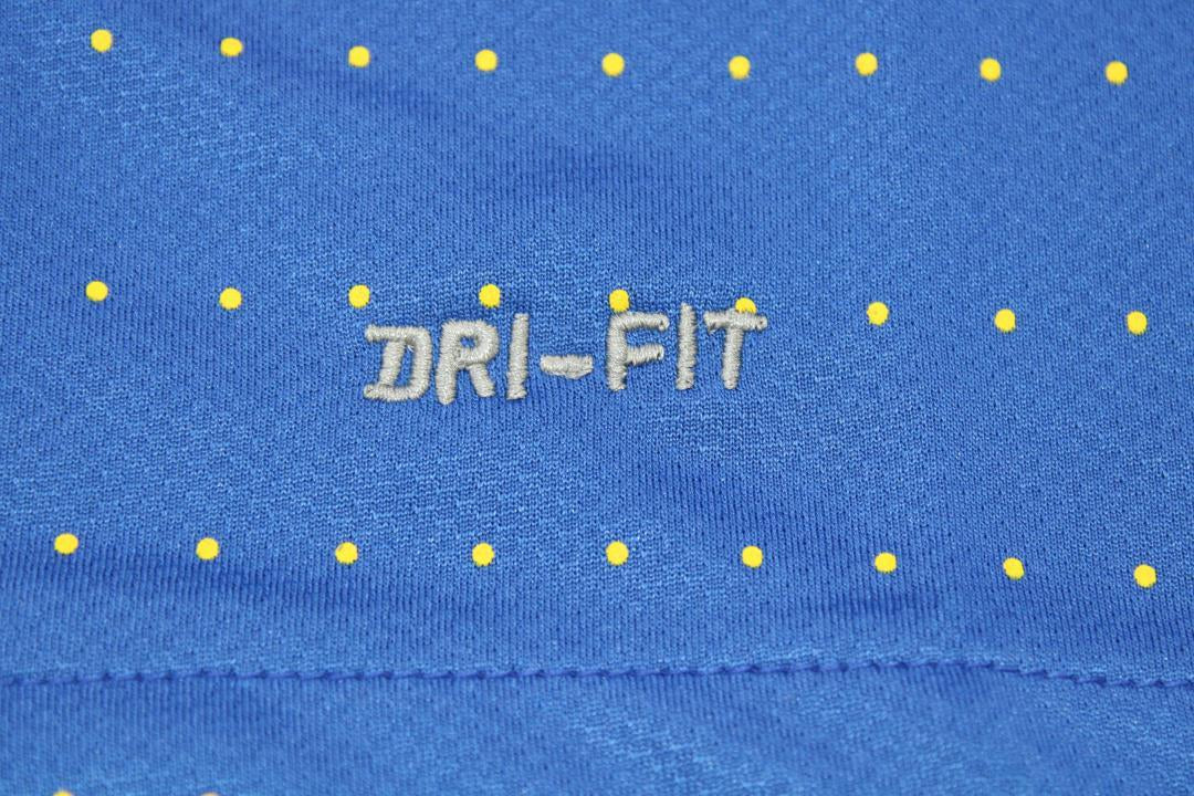 Camisa Retrô Brasil Away 2012 - Imagem 15