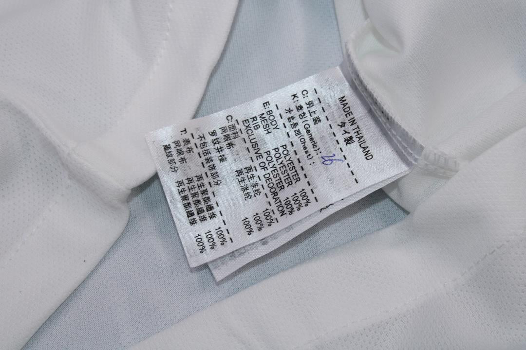 Camisa Retrô Brasil Away 19/20 - Imagem 5