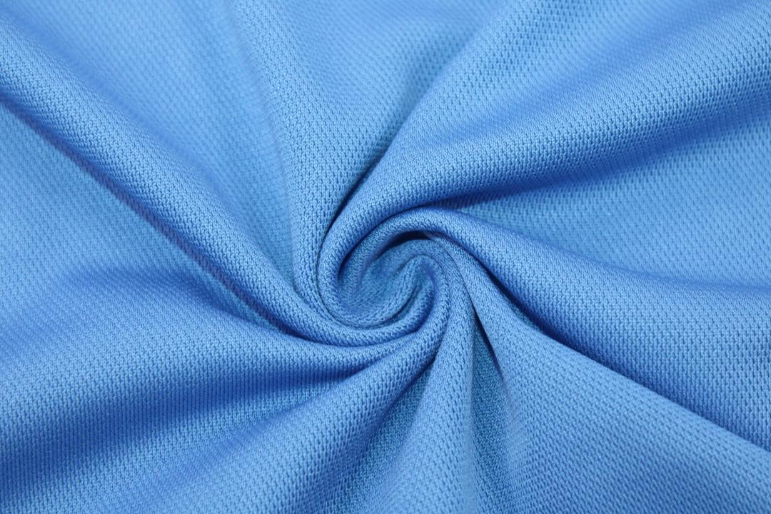 Camisa Manchester City Centenário Cup Final 1981 - Versão Retrô - Imagem 3