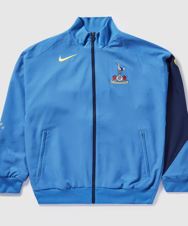 Jaqueta Nike Tottenham 2025/26 Strike