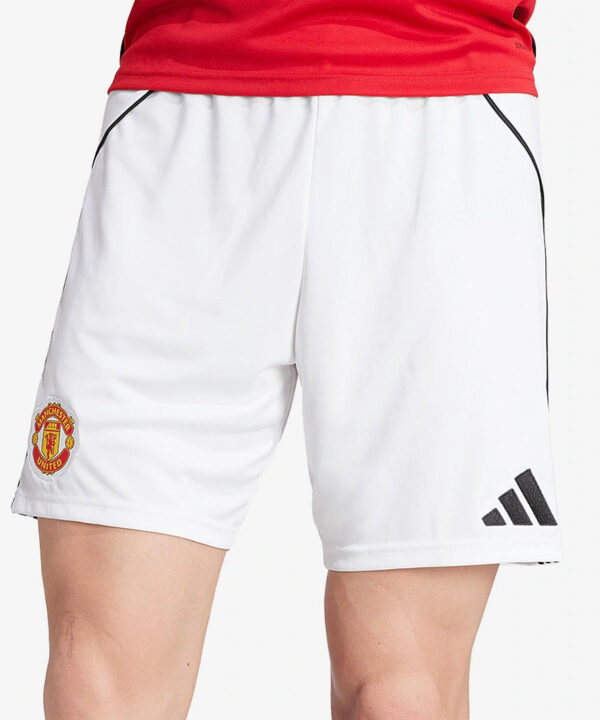 Shorts adidas Manchester United 2025/26 I
