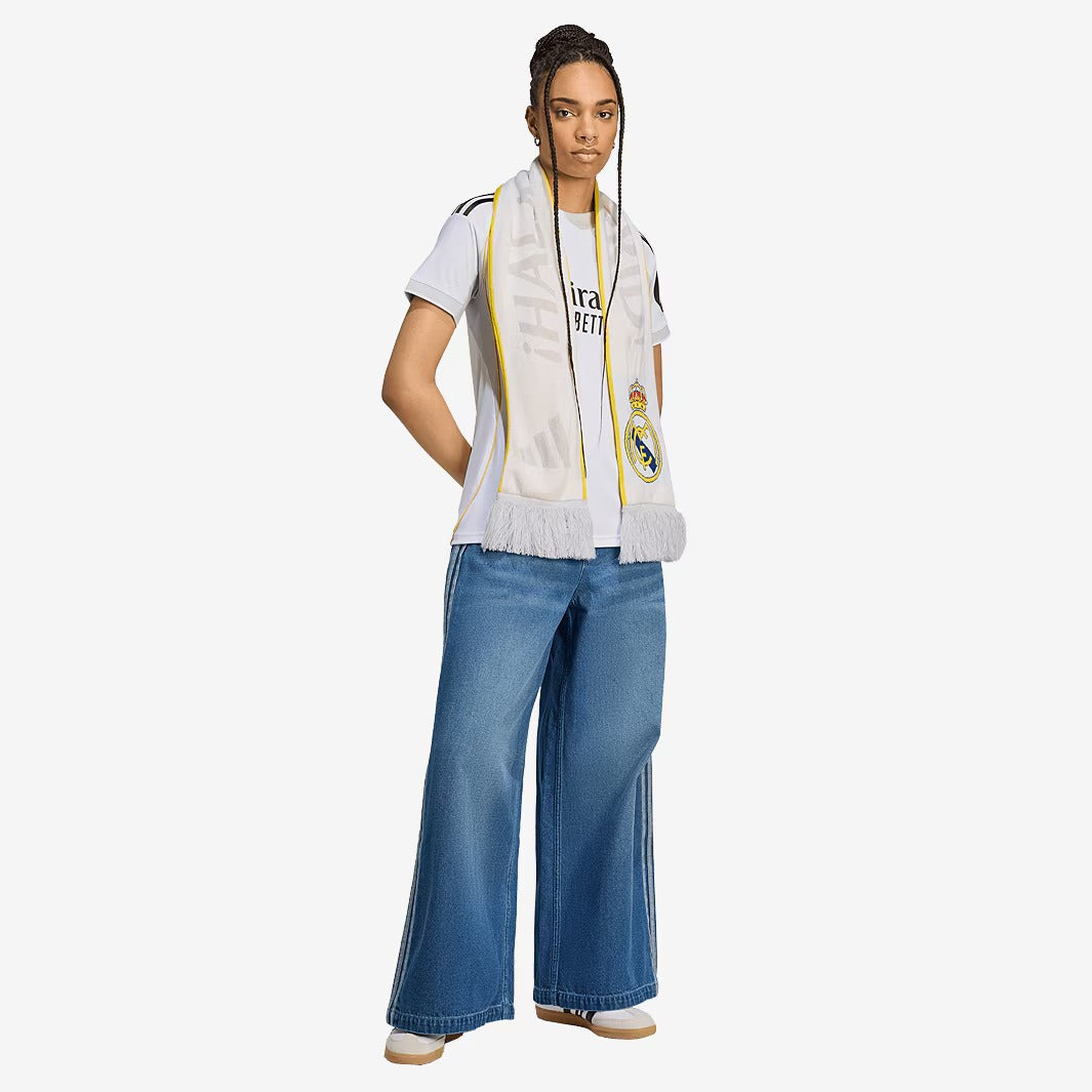 Camisa Feminina Adidas Real Madrid 2025/26 I - Imagem 2