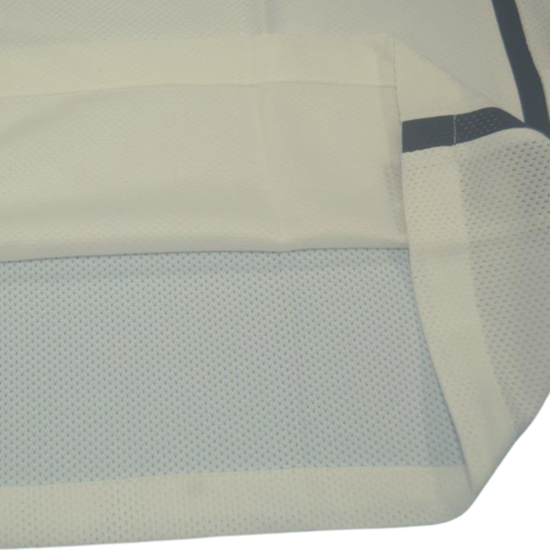 Camisa Manchester United UCL Final 08/09 - Versão Retrô "Berbatov" Nº 9 - Imagem 14