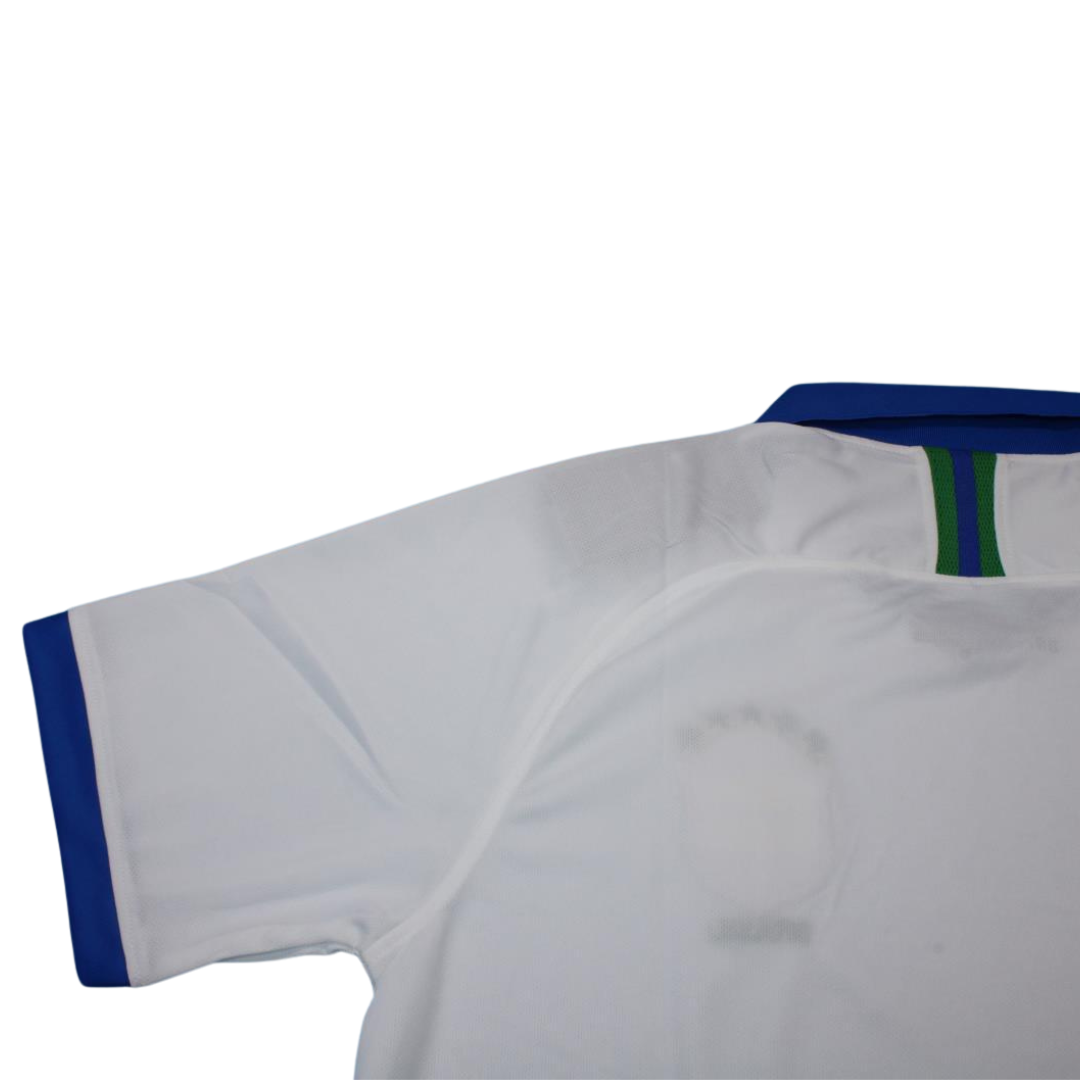 Camisa Retrô Brasil Away 19/20 - Imagem 3