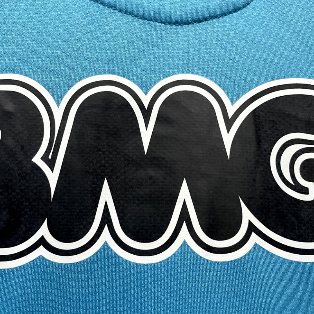 Camisa Santos Third Away 12/13 - Versão Retrô "Neymar Jr" Nº 11 - Imagem 12