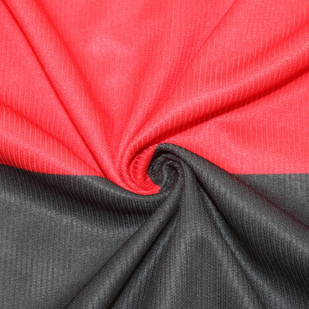 Camisa Flamengo Home 1999 - Versão Retrô "Romário" Nº 11 - Imagem 9