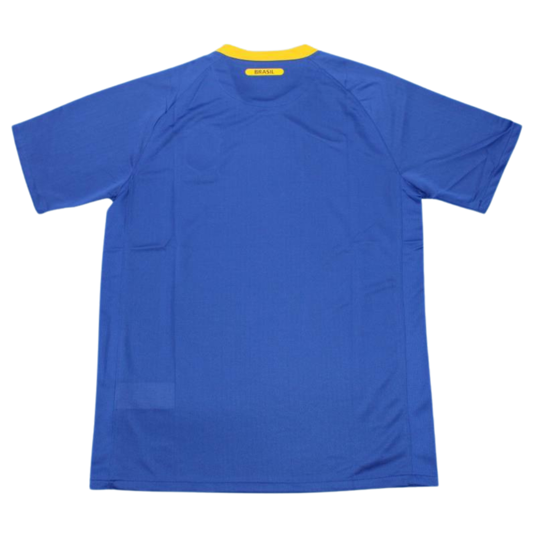 Camisa Retrô Brasil Away 2012 - Imagem 8