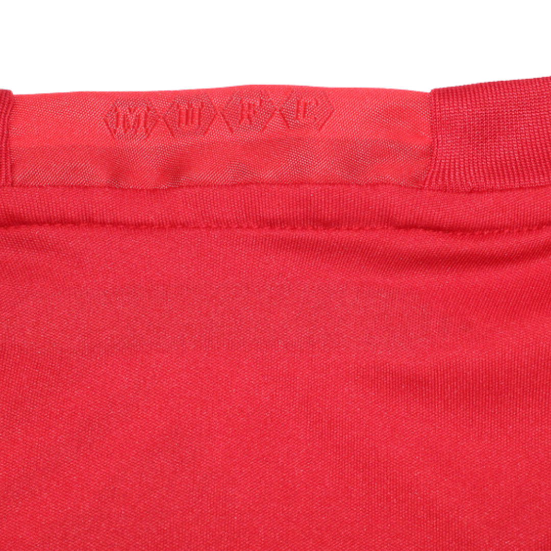 Camisa Manchester United Home 16/17 - Versão Retrô "Ibrahimović" Nº 9 - Imagem 10