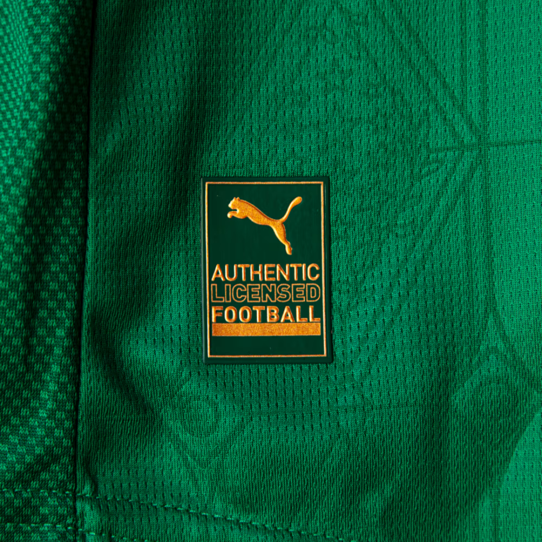 Camisa Puma Palmeiras 2025/26 I Jogador - Imagem 10