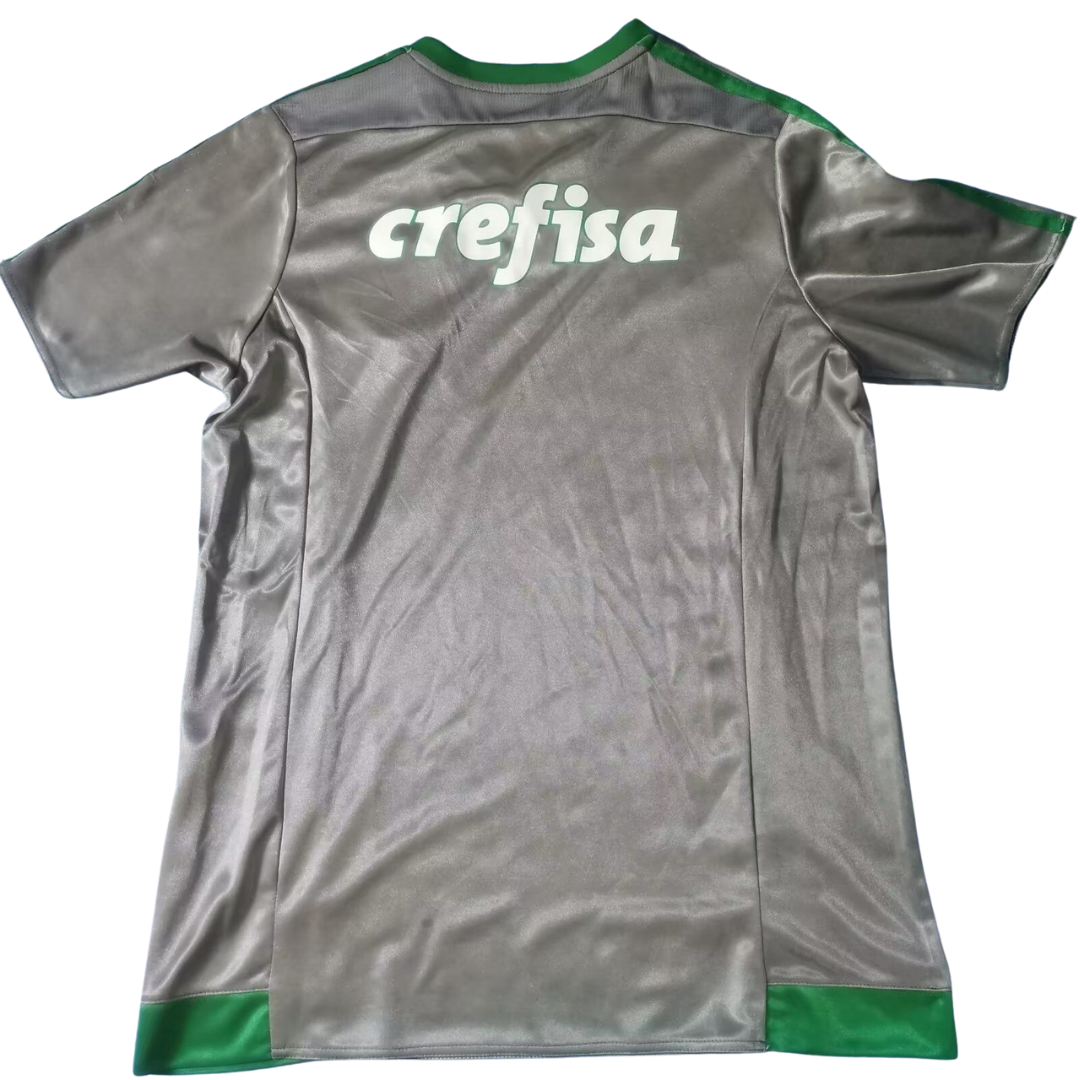 Camisa Palmeiras Away 2015 - Versão Retrô - Imagem 10