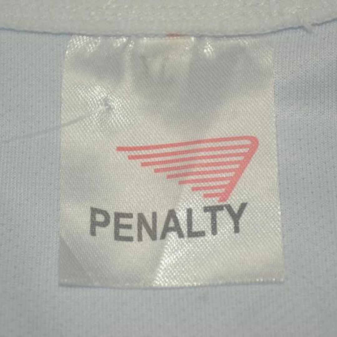 Camisa São Paulo Home 1991 - Versão Retrô Nº 7 - Imagem 11