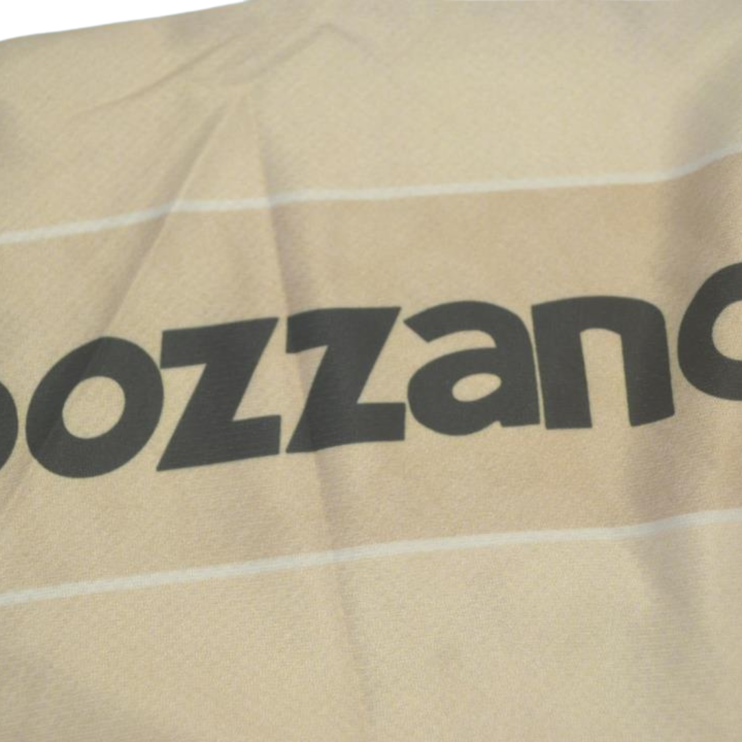 Camisa Corinthians Centenaty 2010 - Versão Retrô - Imagem 10