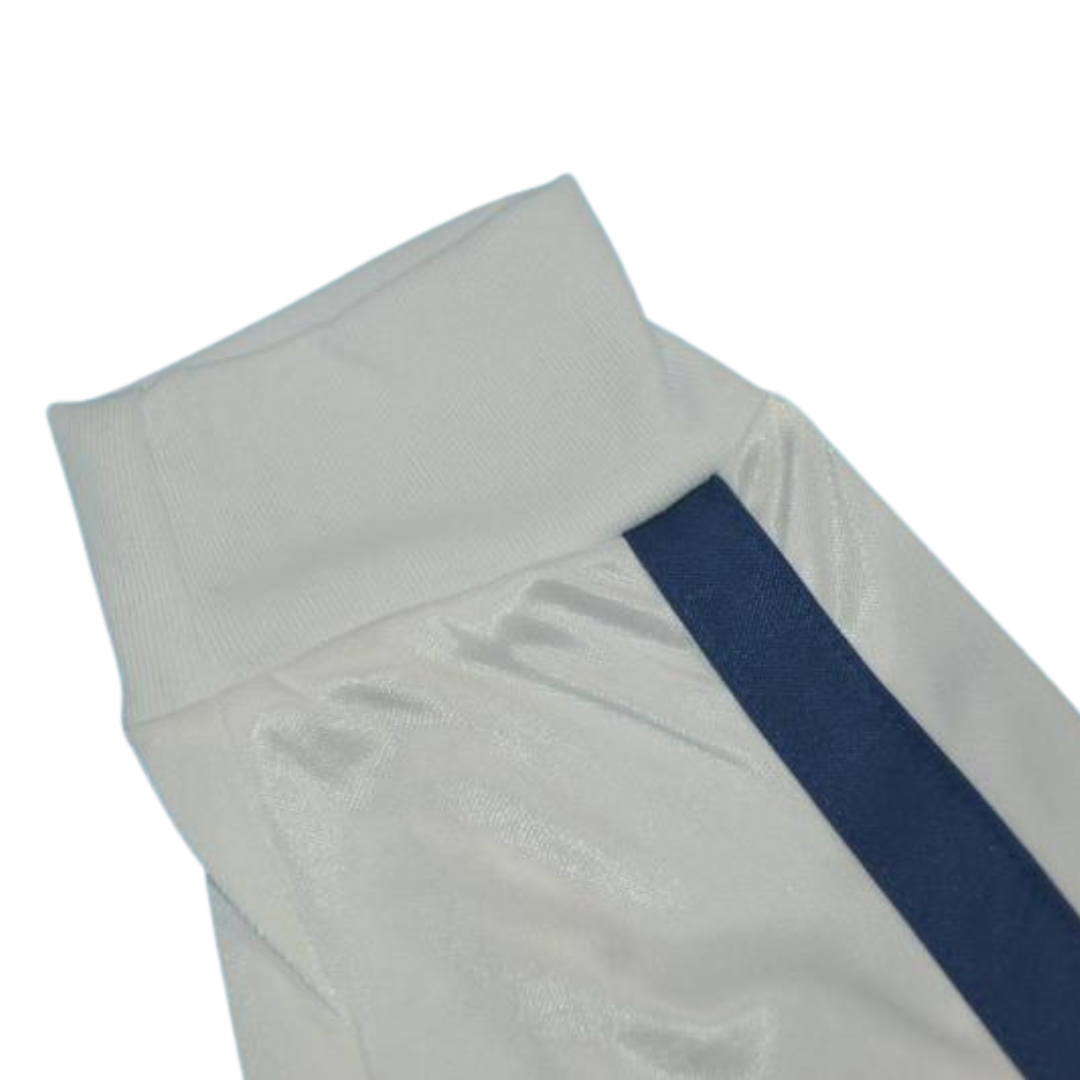 Camisa Arsenal Manga Longa Home 00/02 - Versão Retrô - Imagem 13