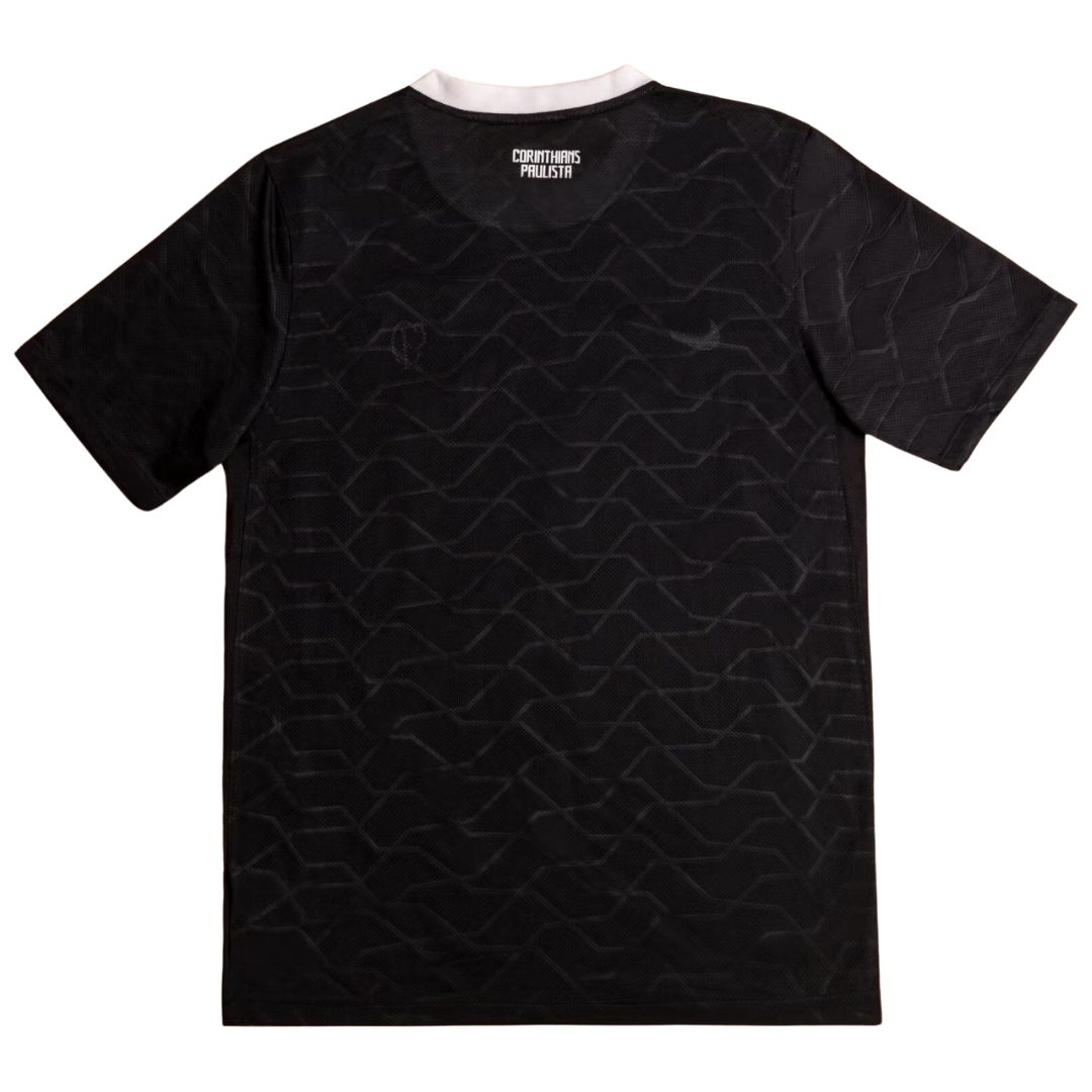 Camisa Corinthians Away 12/13 - Versão Retrô - Imagem 2