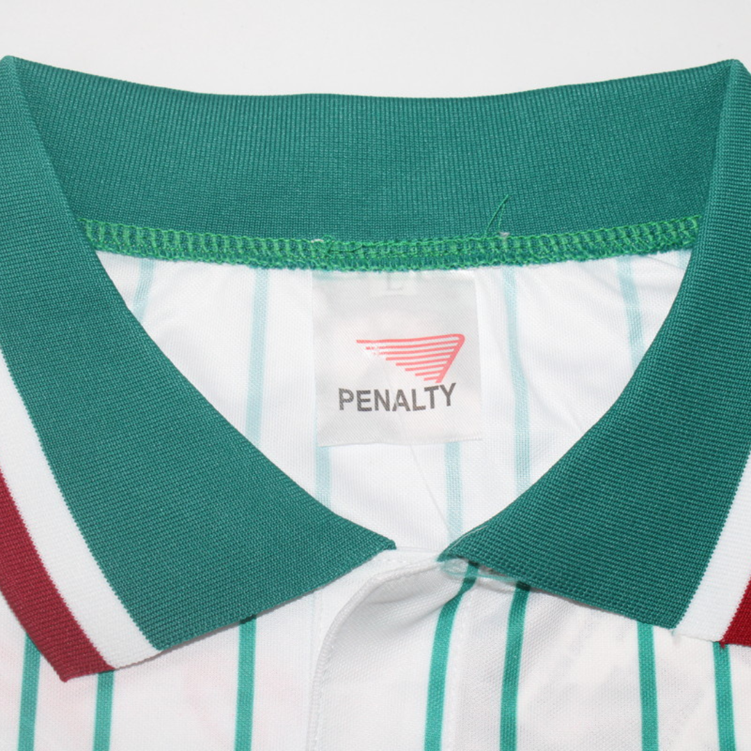 Camisa Fluminense Away 1993 - Versão Retrô - Imagem 11