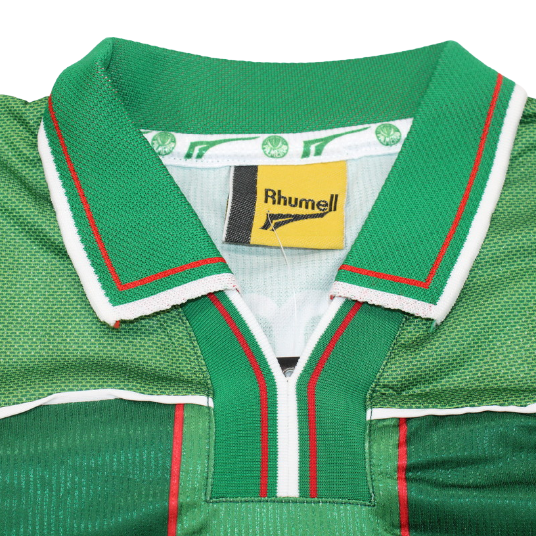 Camisa Palmeiras Home 1994 - Versão Retrô - Imagem 12