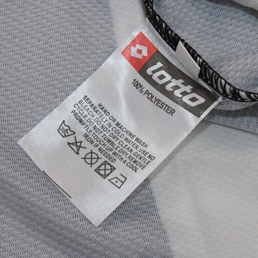 Camisa Atlético Mineiro Away 2008 - Versão Retrô - Imagem 10