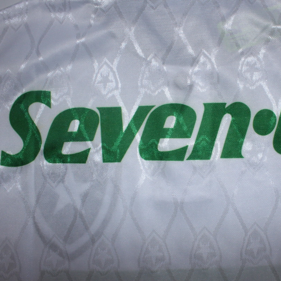 Camisa Botafogo Away 1995 - Versão Retrô - Imagem 9