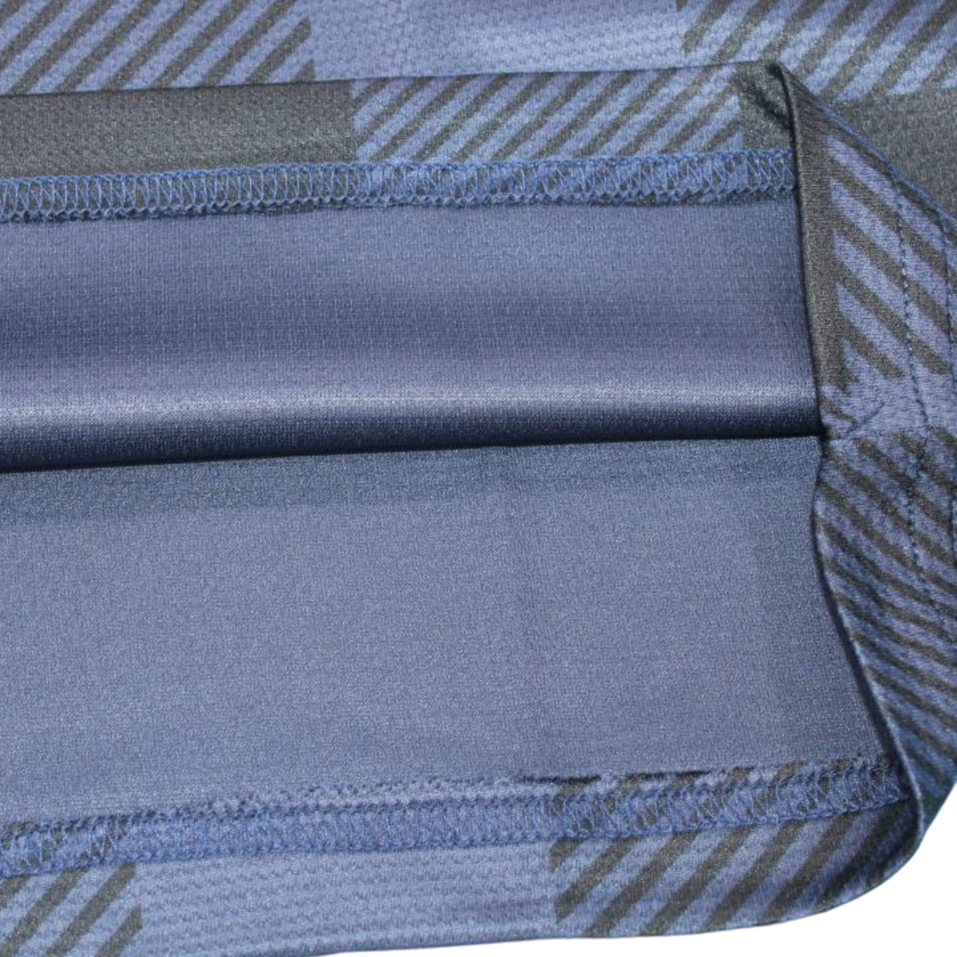 Camisa Manchester United Away 13/14 - Versão Retrô - Imagem 14