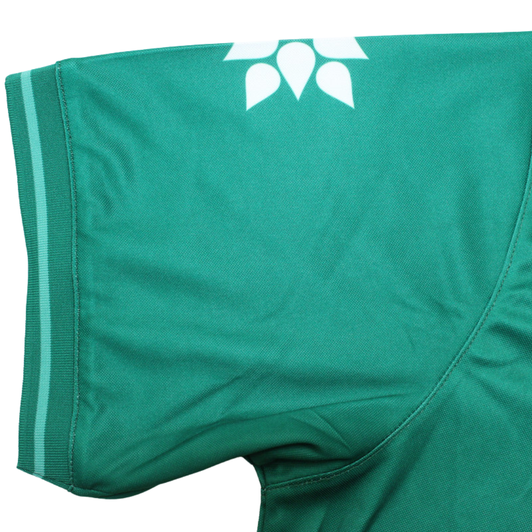 Camisa Palmeiras Home 1997 - Versão Retrô - Imagem 12