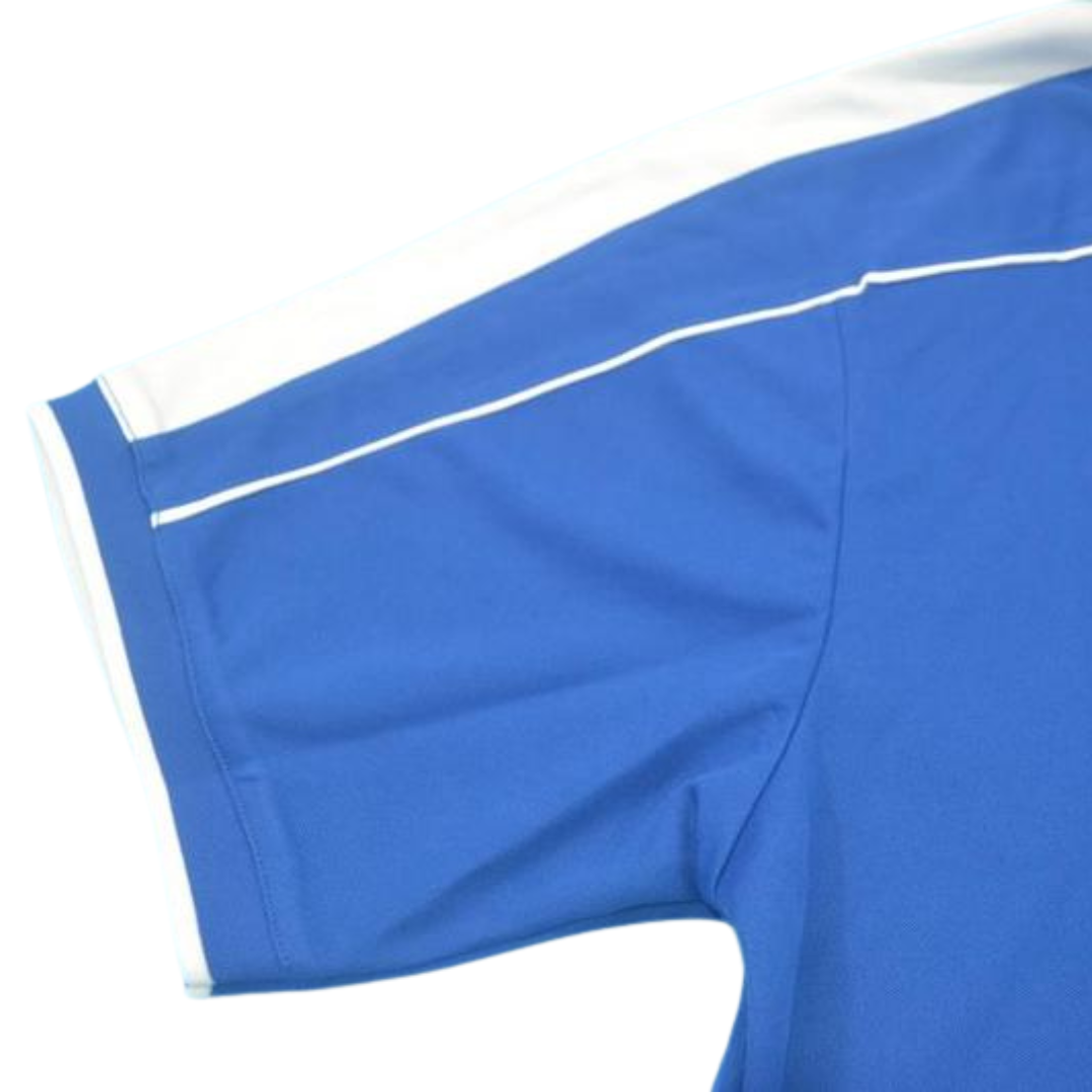 Camisa Retrô Brasil Away 1998 "Dunga" N°.8 - Imagem 5