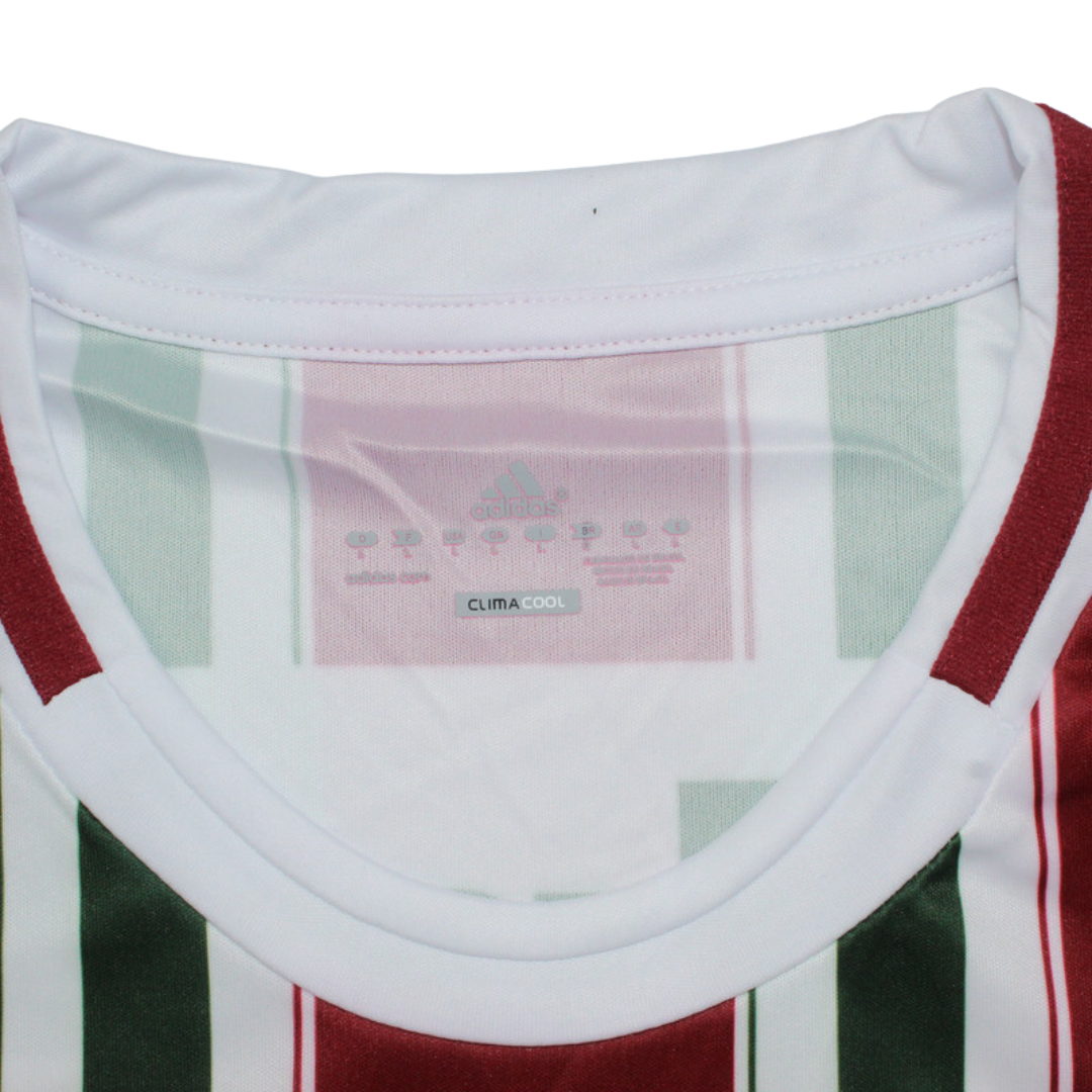 Camisa Fluminense Home 1997 - Versão Retrô - Imagem 11