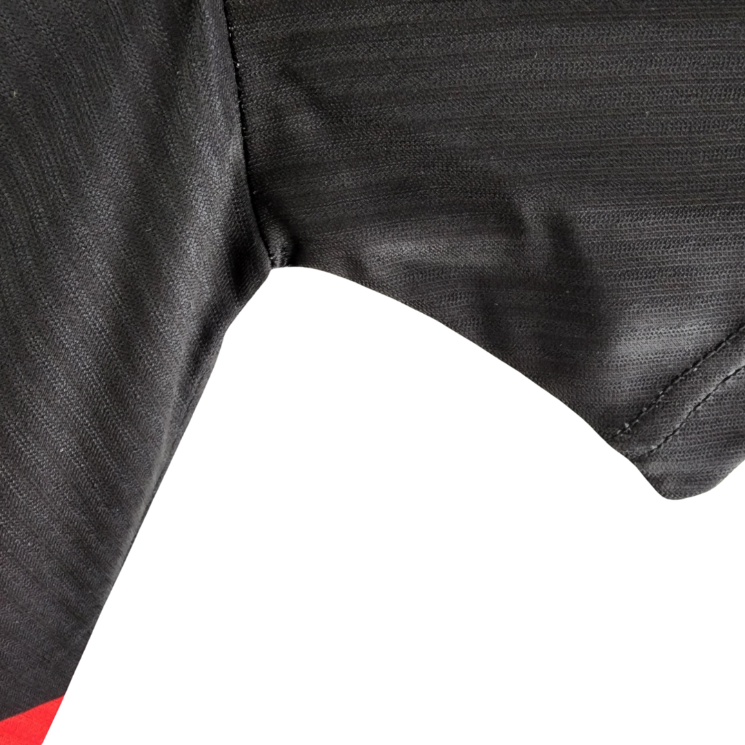 Camisa Flamengo Home 1994 - Versão Retrô - Imagem 12